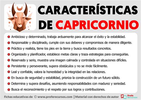 capricornio características hombre|Hombre Capricornio: Enamorado, Rasgos,。